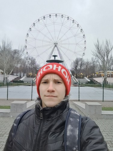 Denis, 26, Rostov-na-Donu