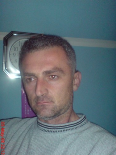 Dragan, 50, Kragujevac