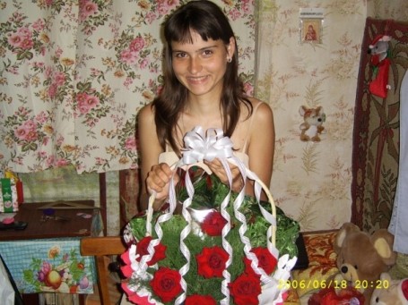YUliya, 34, Rostov-na-Donu