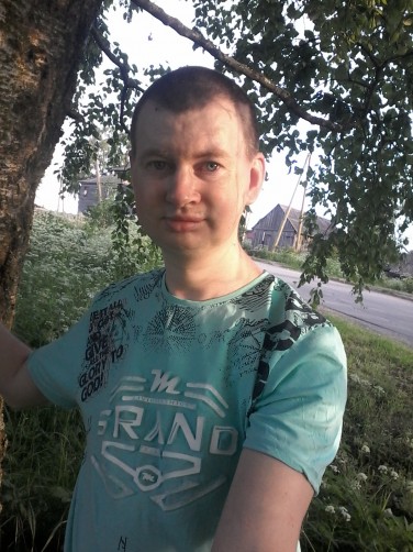 Mihail, 34, Medvezh&#039;yegorsk