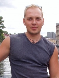 Dima, 48, Saint Petersburg