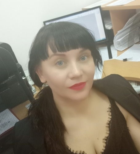 Svetlana, 39, Yekaterinburg