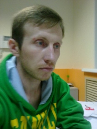 Aleksey, 40, Vel&#039;sk