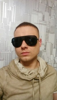 Kirill, 28, Днепропетровск, Днепропетровская, Украина