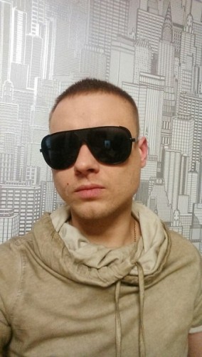 Kirill, 28, Dnipro