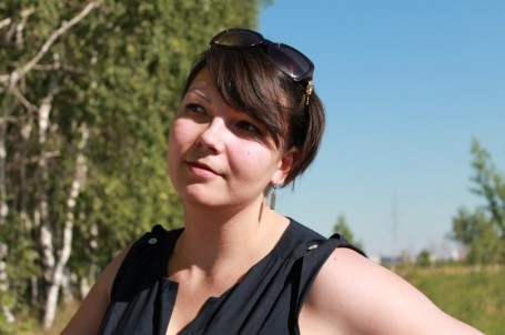 Evgeniya, 36, Yekaterinburg