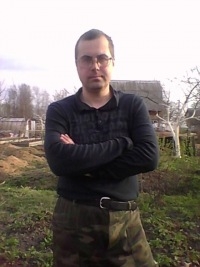 Denis, 48, Velikiy Novgorod