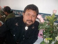 Arturo, 65, Colonia Aguascalientes