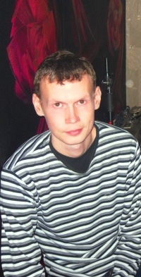 Aleksandr, 31, Patrushi