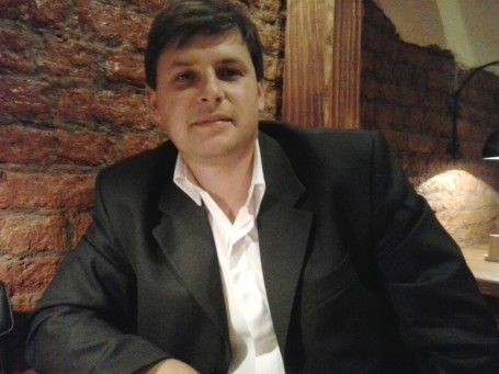 Grigoriy, 45, Glazov