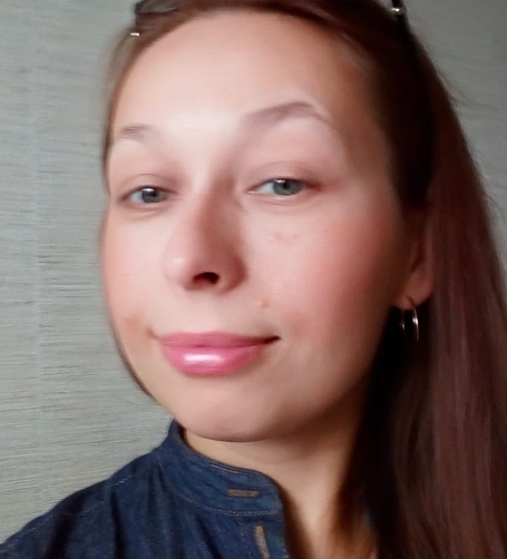 Olga, 37, Kirov