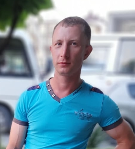 Aleksey, 38, Volkhov