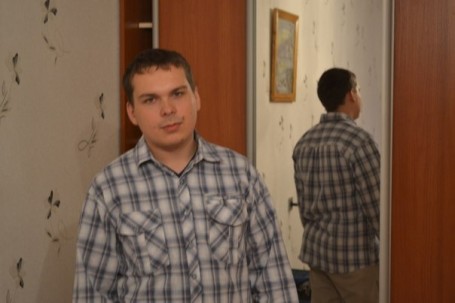 Vasiliy, 31, Petrozavodsk