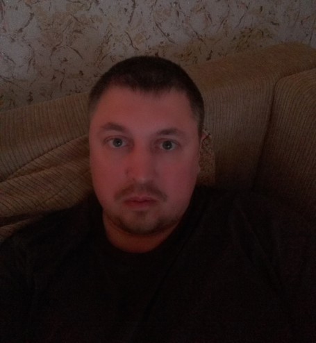 Oleg, 47, Velikiy Ustyug