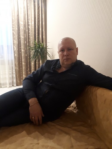 Sergey, 47, Petrozavodsk
