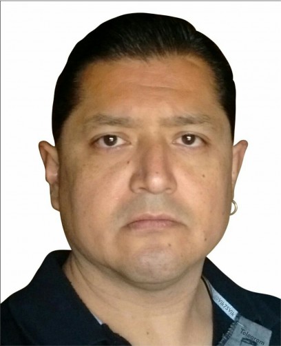 Vik, 47, Mexico City