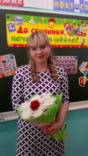 Liliya, 33, Krasnoyarsk