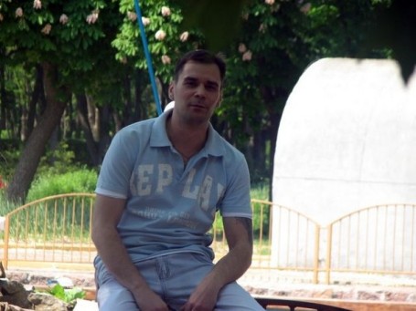 Vadim, 40, Kropyvnytskyi
