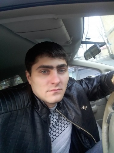 Aleksandr, 35, Komsomolsk-on-Amur