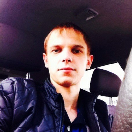 Viktor, 28, Novosibirsk