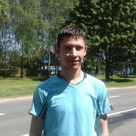 Evgeniy, 27, Minsk
