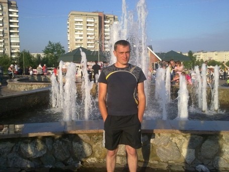 Sergey, 37, Zelenogorsk