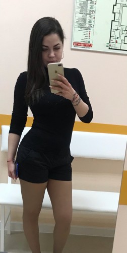 💎, 31, Moscow