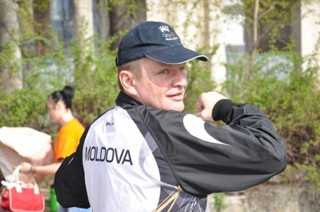 Leonid, 50, Chisinau