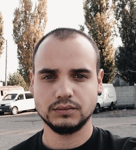 Sergey, 27, Makiyivka
