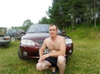 Sergey, 42, Verkhovazh&#039;ye