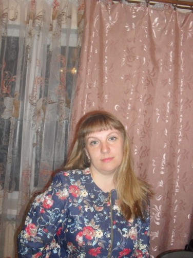 Yuliya, 41, Petrozavodsk