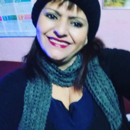 Alejandra, 49, Poblado Montevideo Chico