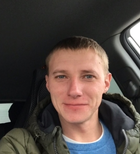 Sergey, 34, Buzuluk
