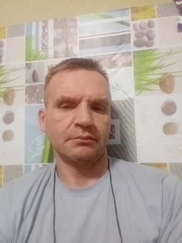 Aleksey, 45, Petrozavodsk