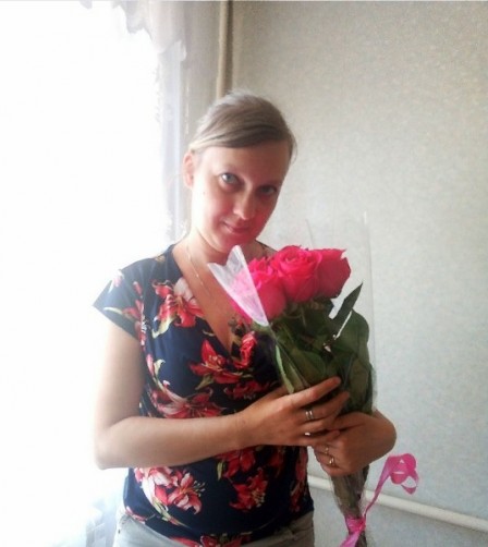 Ekaterina, 33, Samara