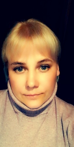 Tatyana, 37, Velikiy Novgorod