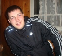 Oleg, 33, Kemerovo