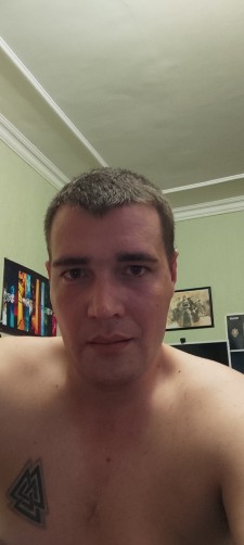 Dmitriy, 31, Kropotkin