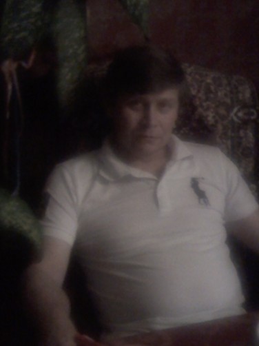 Andrey, 49, Nizhnyaya Mondoma