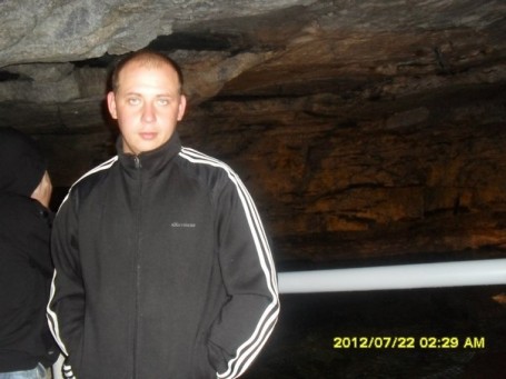 Ivan, 34, Polovinnoye