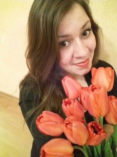 Dashenka, 27, Ryazan