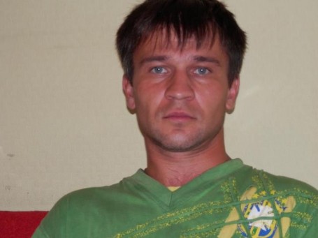 Sergej, 45, Tomsk
