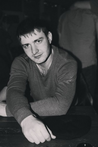 Oleg, 30, Orenburg