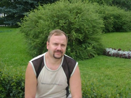 Aleksey, 49, Vyksa