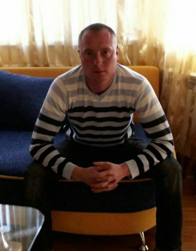 Anton, 36, Tula