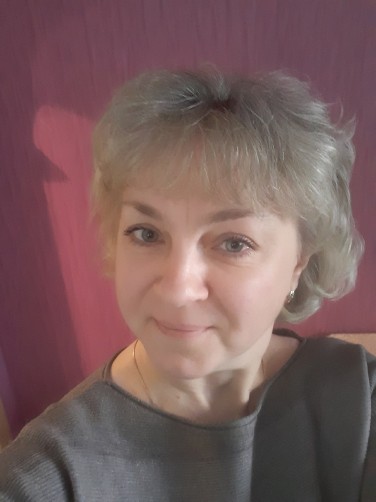 Lena, 44, Vologda