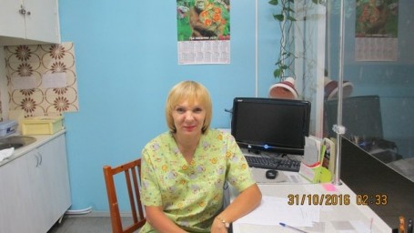 Svetlana, 51, Severodvinsk