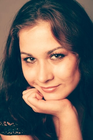 Olechka, 35, Moscow