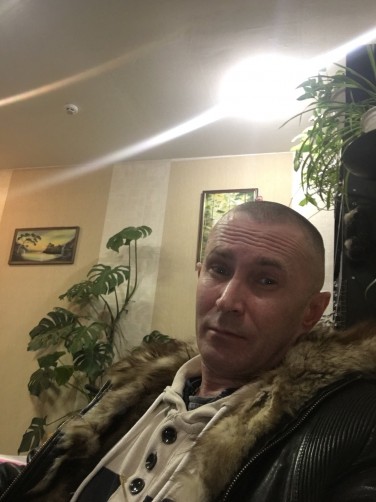 Rabota, 47, Cherepovets