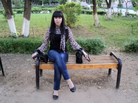Natalia, 33, Volgograd